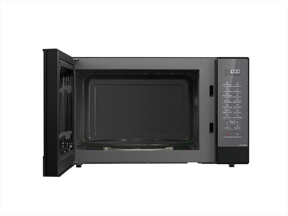 "PANASONIC - NN-GT46KBSUG-NERO"
