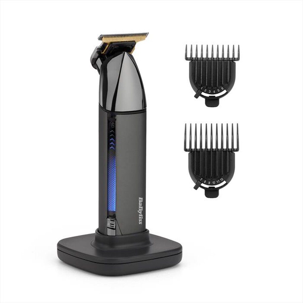 Immagine del prodotto BABYLISS - Regolabarba T991E-NERO