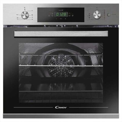 CANDY - Forno incasso elettrico FSCTX615WI-FI Classe A-Inox