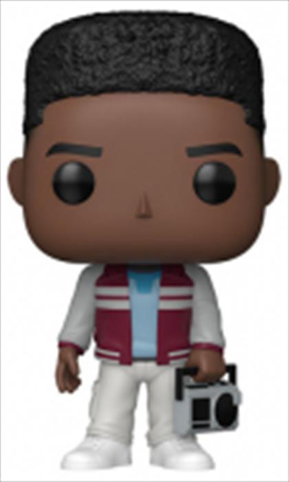 Immagine del prodotto FUNKO - Stranger Things S5 Lucas Sinclair w/Boombox 1785
