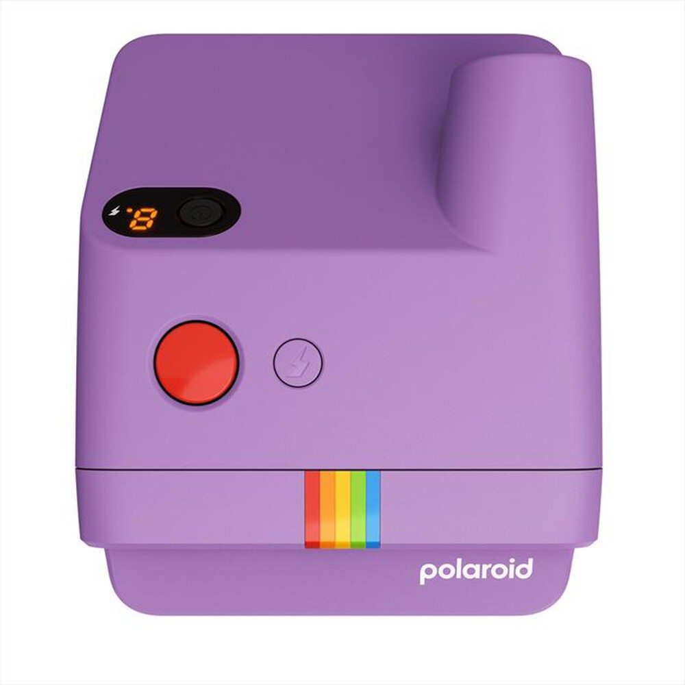 Immagine del prodotto POLAROID - Macchina fotografica sviluppo istantaneo GO GEN 2-Viola