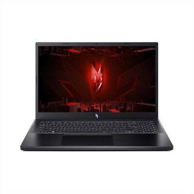 ACER - NOTEBOOK GAMING NITRO V 15 ANV15-51-98RX 15.6"-Nero