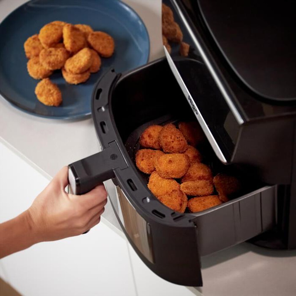 Immagine del prodotto HIGO - Friggitrice elettrica ad aria digitale 8L FA-80