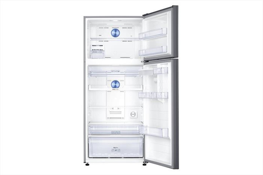 "SAMSUNG - Frigorifero 2 porte RT53K665PSL/ES Classe E 529lt-INOX"