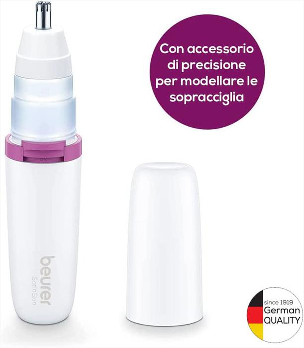 "BEURER - Rifinitore HL 16"
