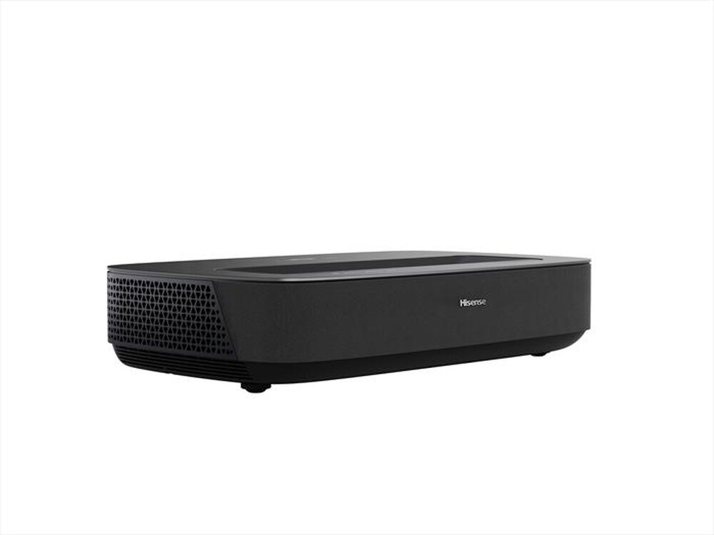 Immagine del prodotto HISENSE - Videoproiettore PL1SE-Black / Grey