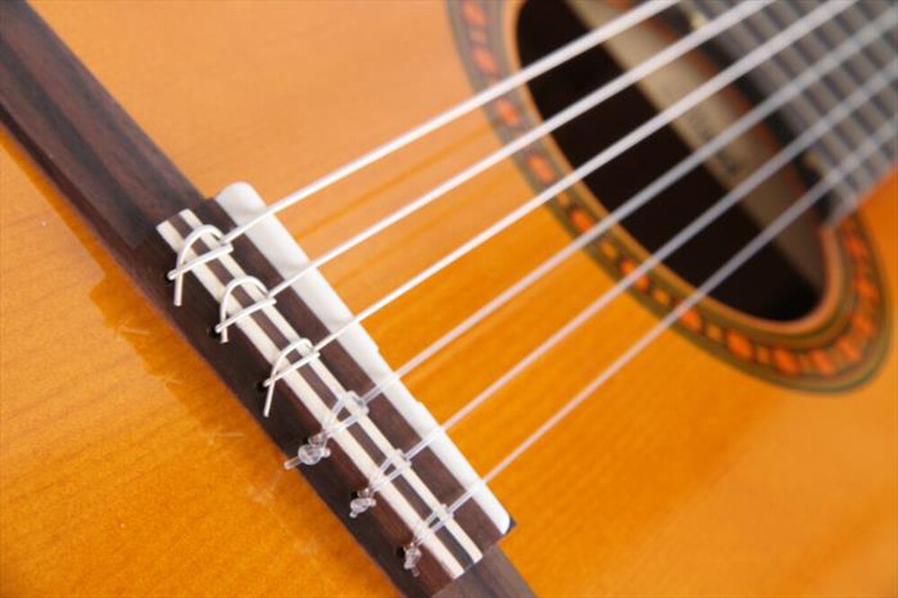 Immagine del prodotto YAMAHA - CS40II (Chitarra classica 3/4)-Abete