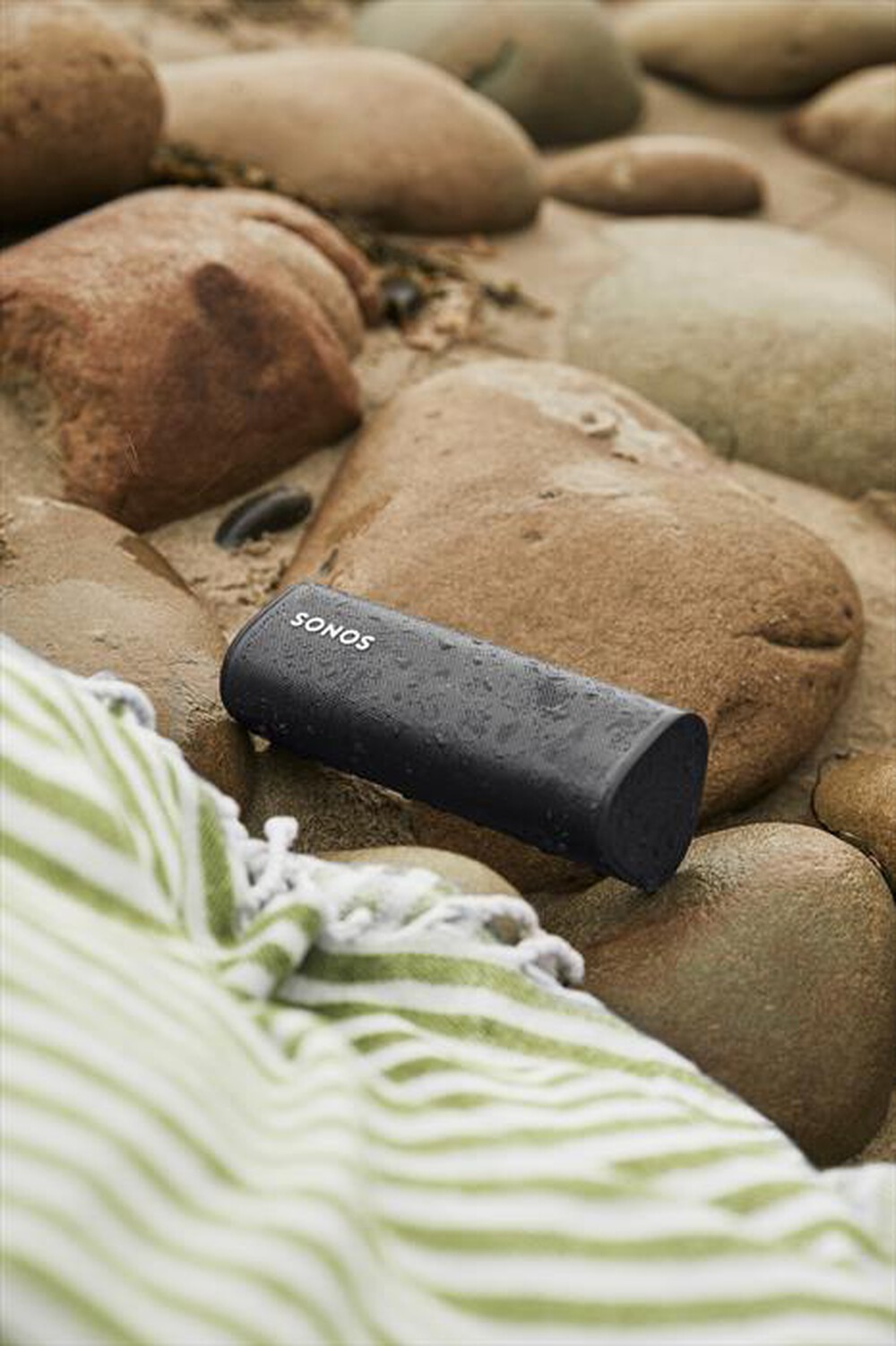 "SONOS - ROAM-Black"