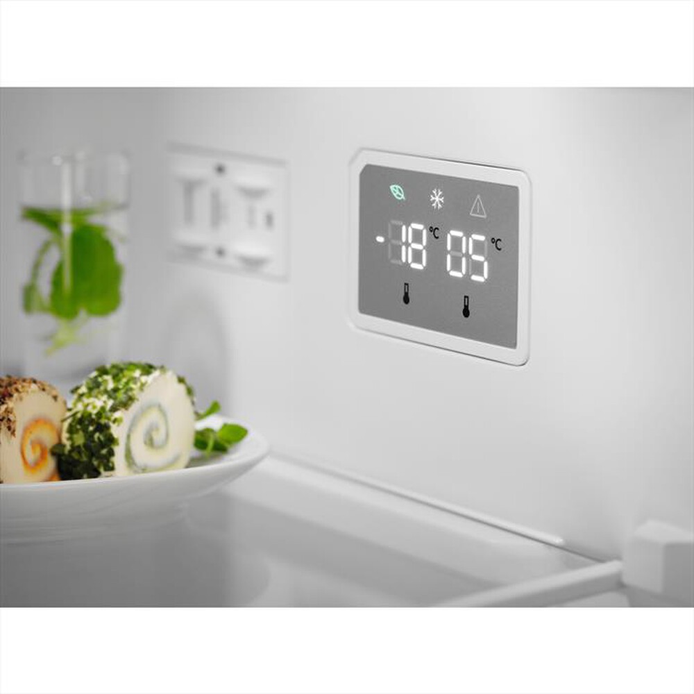 Immagine del prodotto ELECTROLUX - Frigorifero combinato LNT5ME32W1 Classe E 330 lt-Bianco