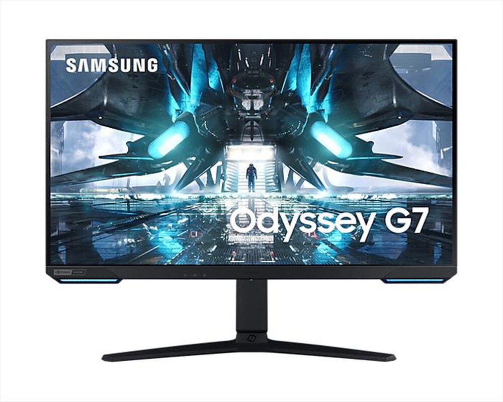 "SAMSUNG - LS28AG700NUXEN"