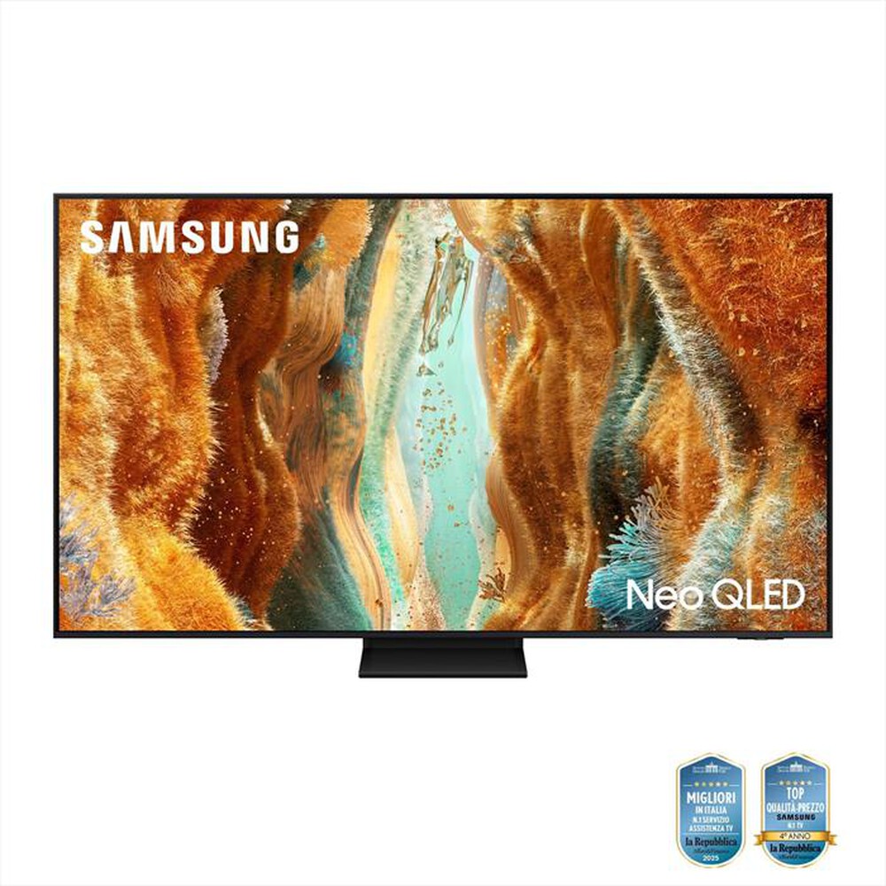 "SAMSUNG - QE65QN70FAUXZT-Black"