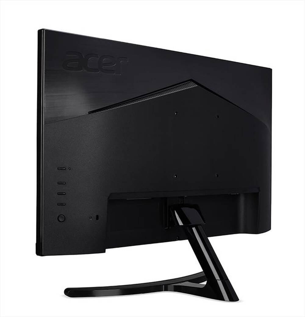 "ACER - Monitor TFT FHD 27\" K273EBMIX-Nero"