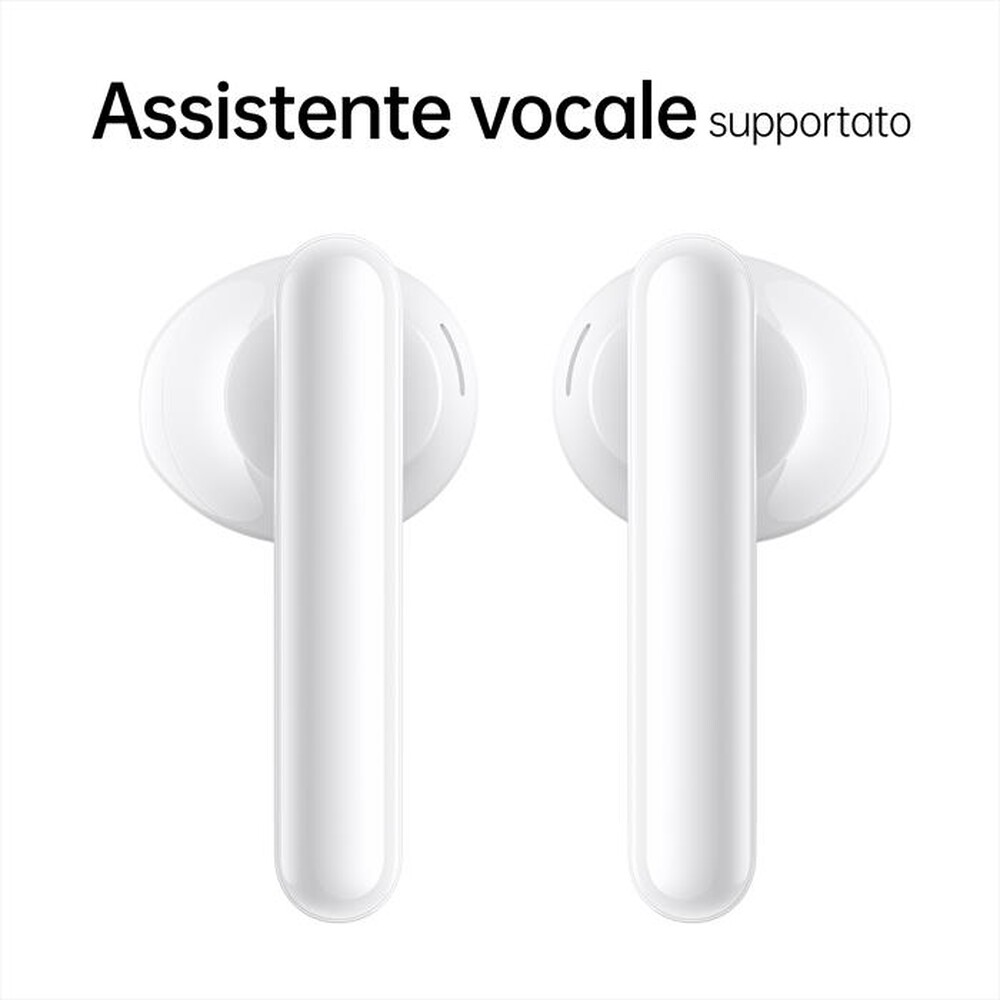 "OPPO - ENCO AIR W32-Bianco"