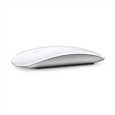 APPLE - MAGIC MOUSE -  MULTI-TOUCH SURFACE-Bianco