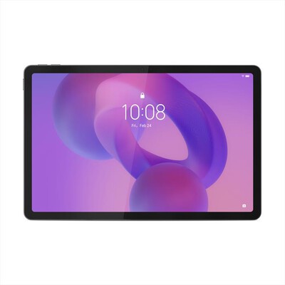 LENOVO - LENOVO IDEA TAB ZAFR0405SE-Luna Grey