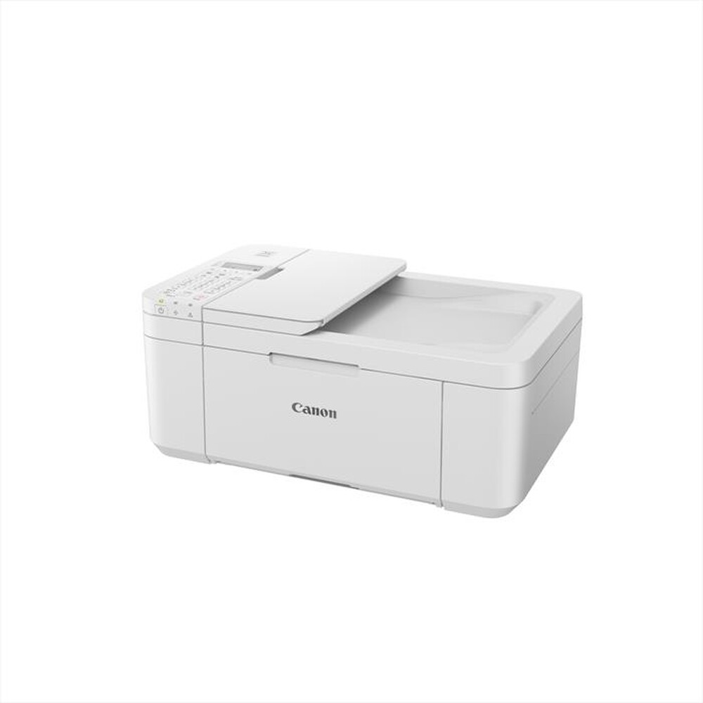 "CANON - PIXMA TR4651-White"