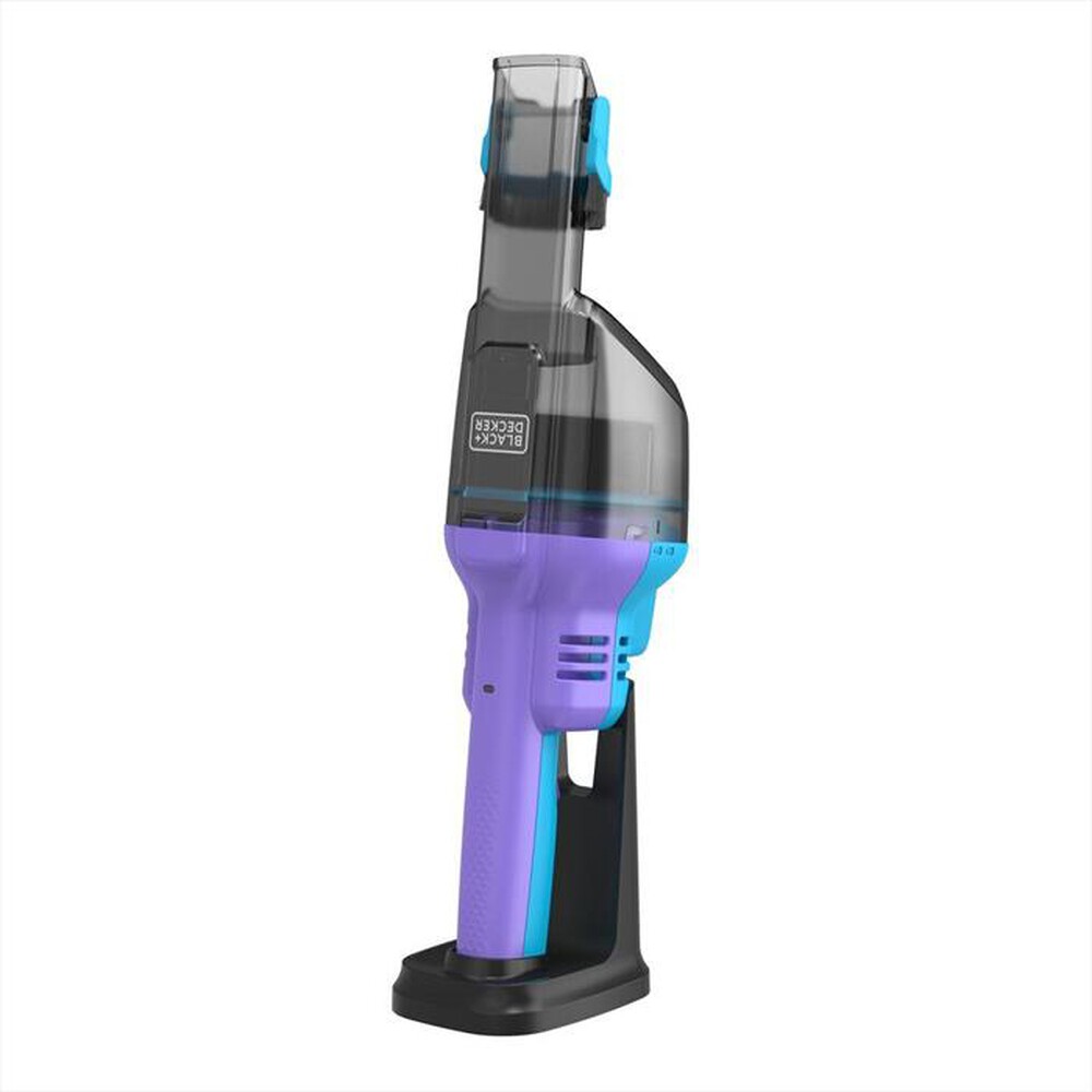 "BLACK & DECKER - Aspirapolvere ricaricabile NVD220WP"