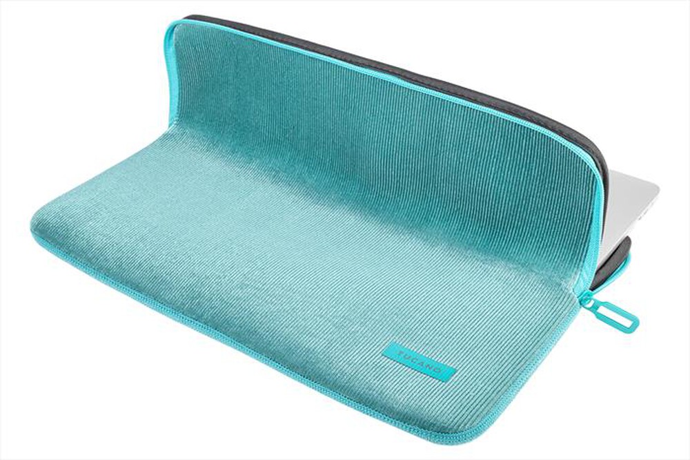 Immagine del prodotto TUCANO - VELLUTO-BLU PETROLIO