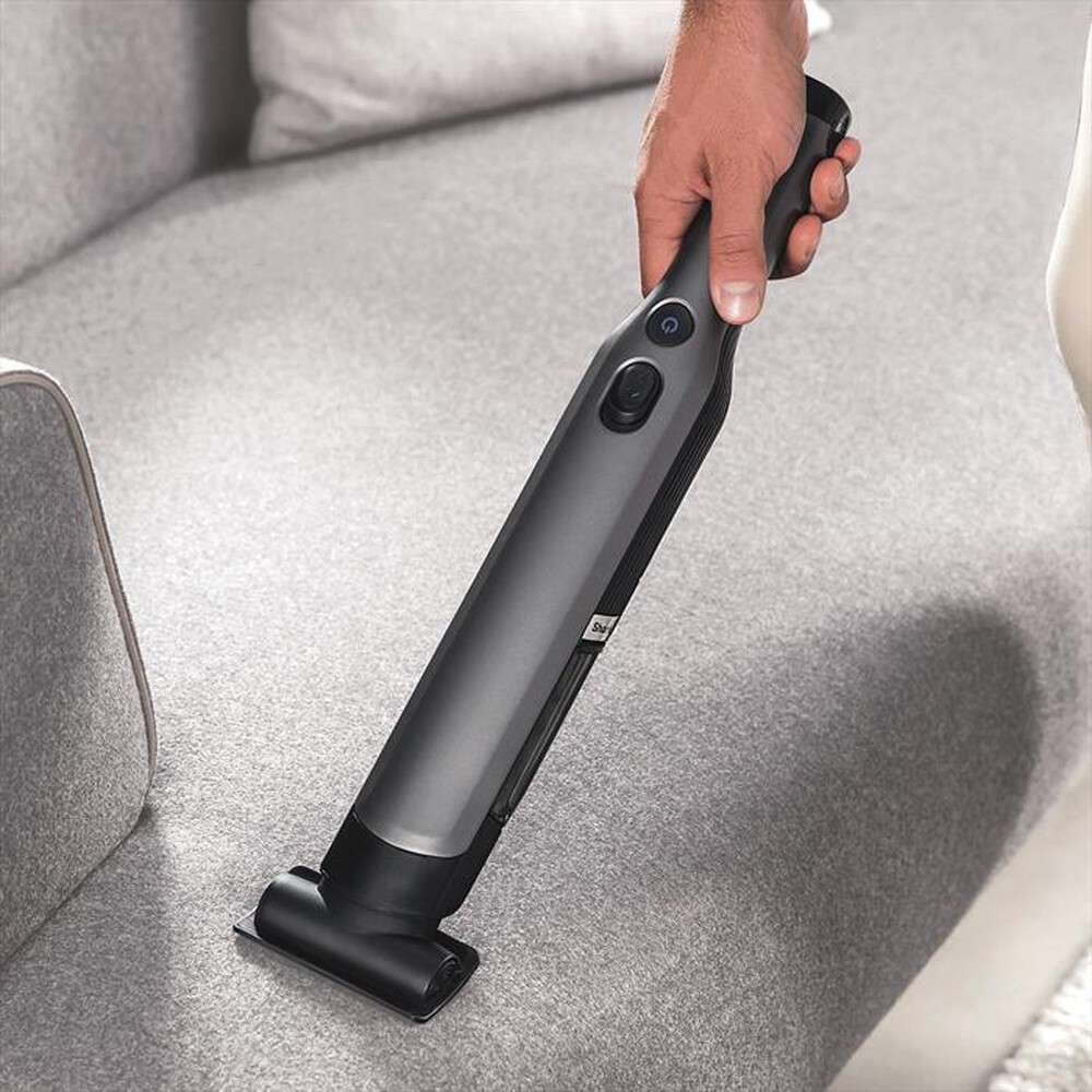 Immagine del prodotto SHARK - Aspirabriciole senza filo&nbsp;WV251EU&nbsp;BATTERIA DOPPIA-Grigio