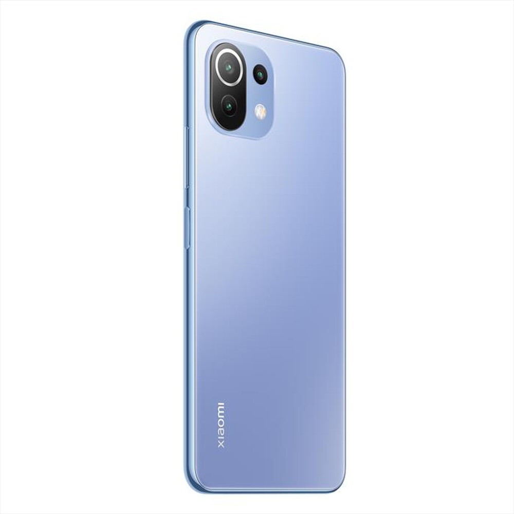 Immagine del prodotto XIAOMI - MI 11 LITE 6+128GB-Bubblegum Blue