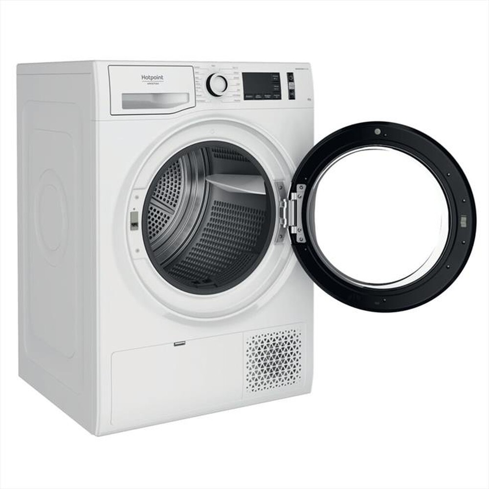 Immagine del prodotto HOTPOINT ARISTON - Asciugatrice ACTIVE EU NTDG83 WK IT 8Kg Classe C-Bianco