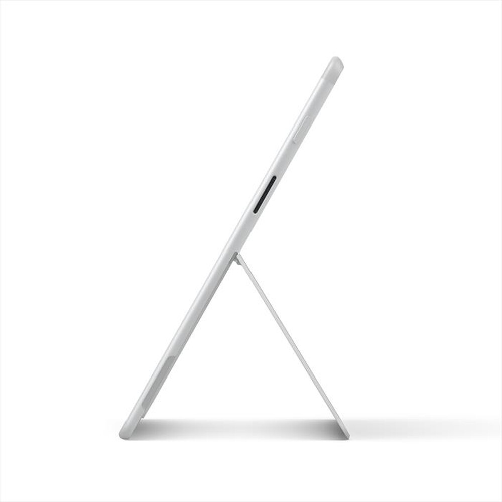 Immagine del prodotto MICROSOFT - SURFACE PRO X 8/256GB-Platinum