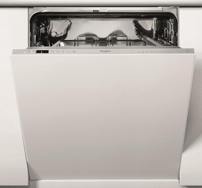 WHIRLPOOL - Lavastoviglie WI 7020 P Classe E 14 coperti