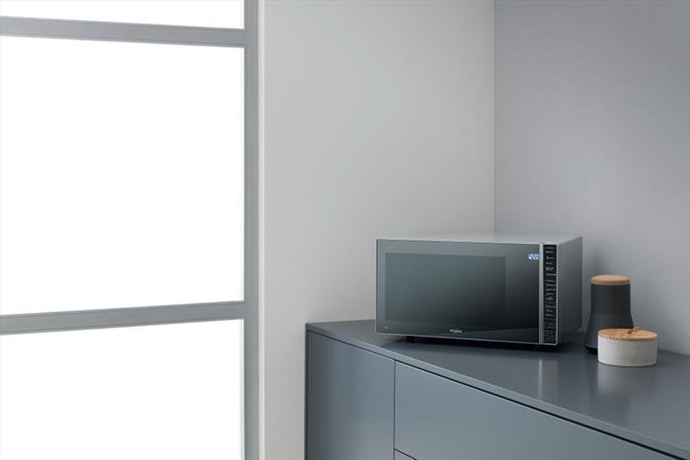 "WHIRLPOOL - MWP304M-MIRROR"