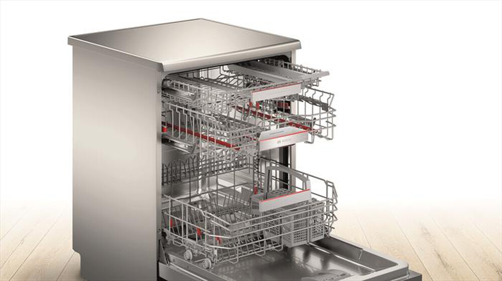 "BOSCH - Lavastoviglie SMS6EDI63E Classe D 13 coperti"