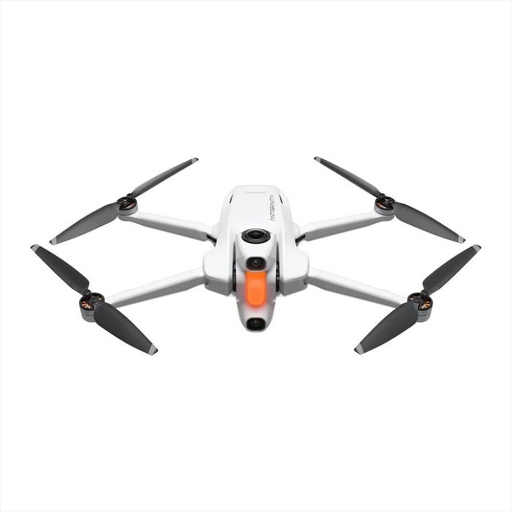 ANTIGRAVITY - Drone ultraleggero A1 EXPLORER BUNDLE-Bianco