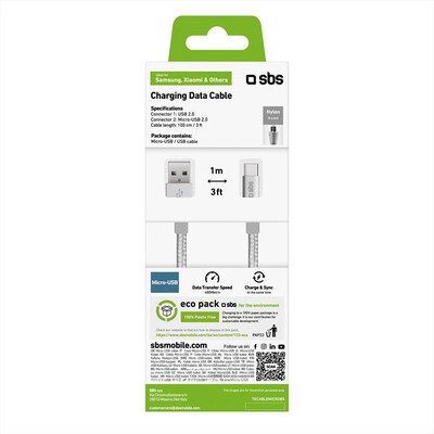 SBS - TECABLEMICROBS-Grigio