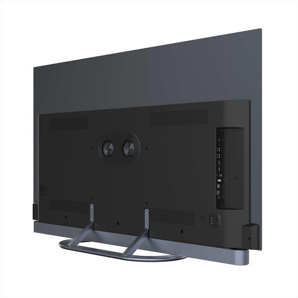Immagine del prodotto HAIER - Smart TV OLED UHD 4K 55" H55C95EUX 120Hz-Nero