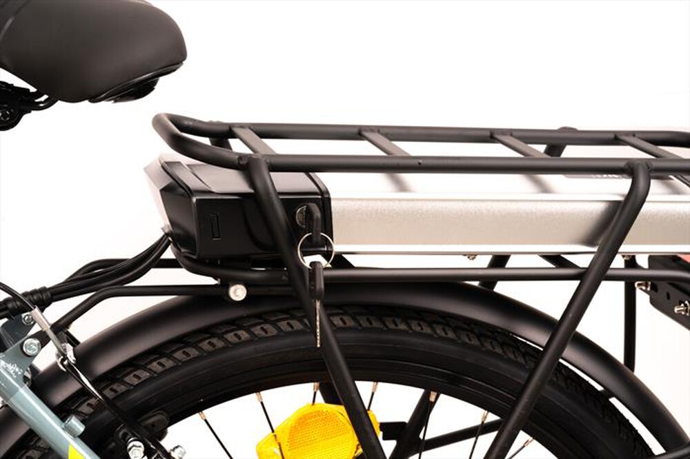 Immagine del prodotto NILOX - X7F-Grigio chiaro