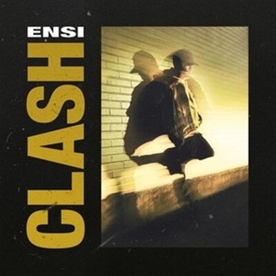 WARNER MUSIC - ENSI - CLASH