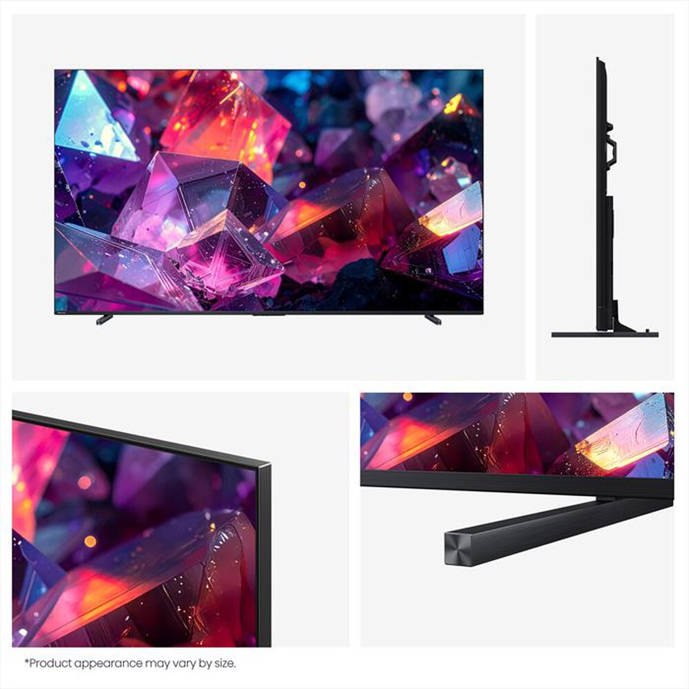 Immagine del prodotto HISENSE - 100E7S PRO-NERO
