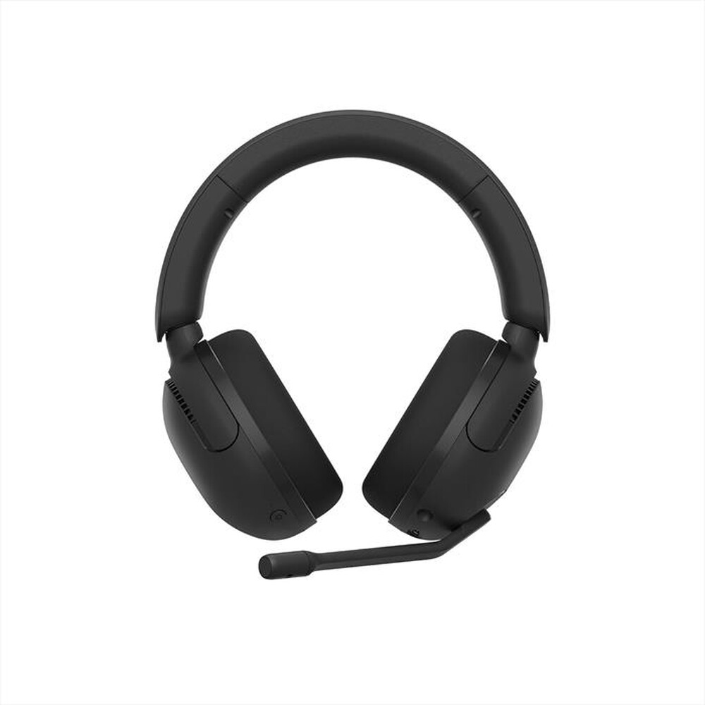 "SONY - Cuffie gaming wireless WHG500B.CE7-Nero"