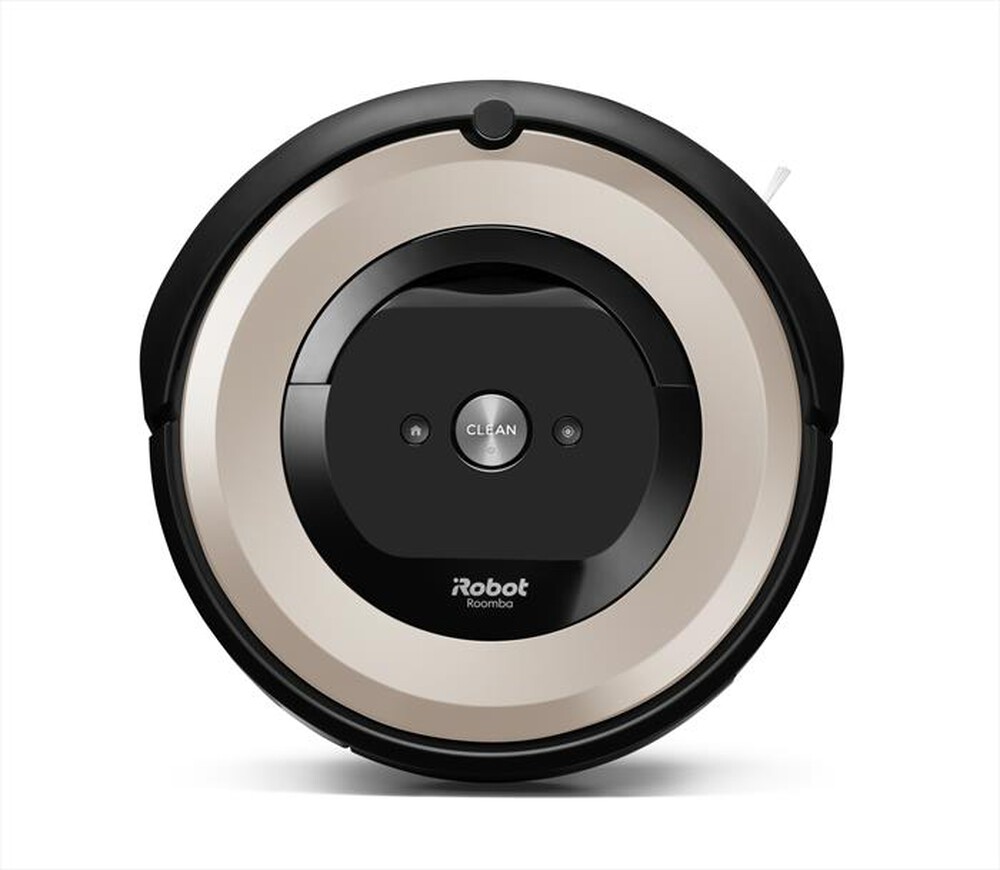 "iROBOT - ROOMBA E5152-grey"