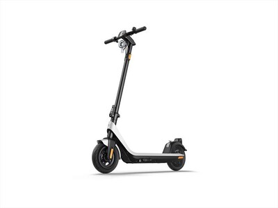 NIU - Monopattino elettrico KQI2PRO-white