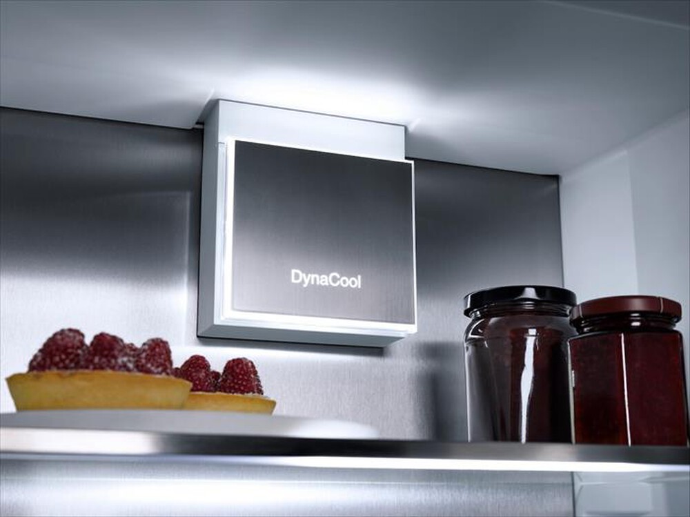 Immagine del prodotto MIELE - Frigorifero Combinato KF 7731 E