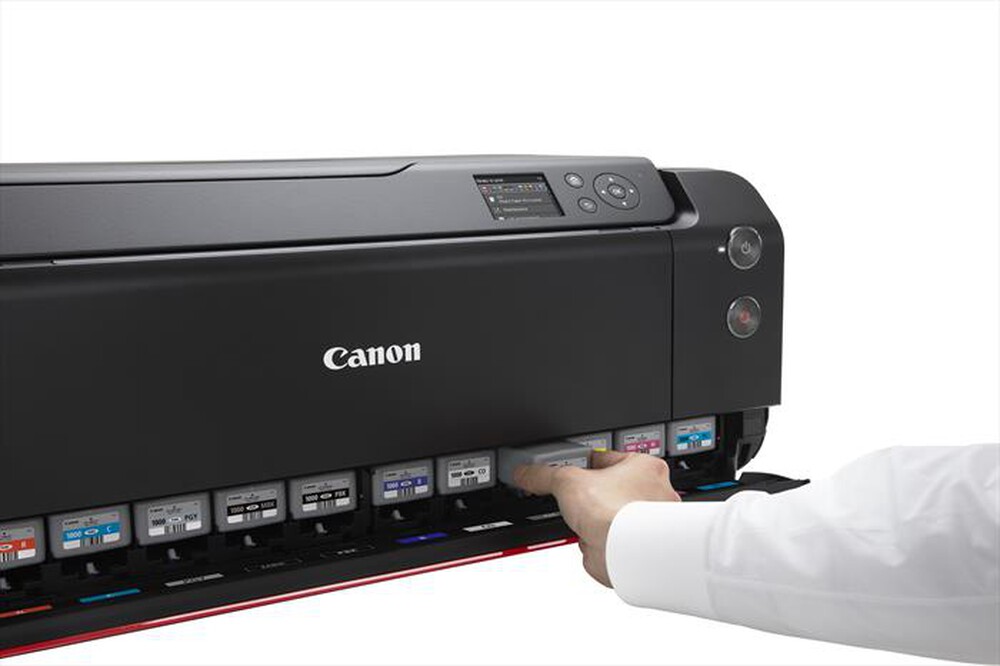 "CANON - IMAGEPROGRAF PRO-1000-Black"
