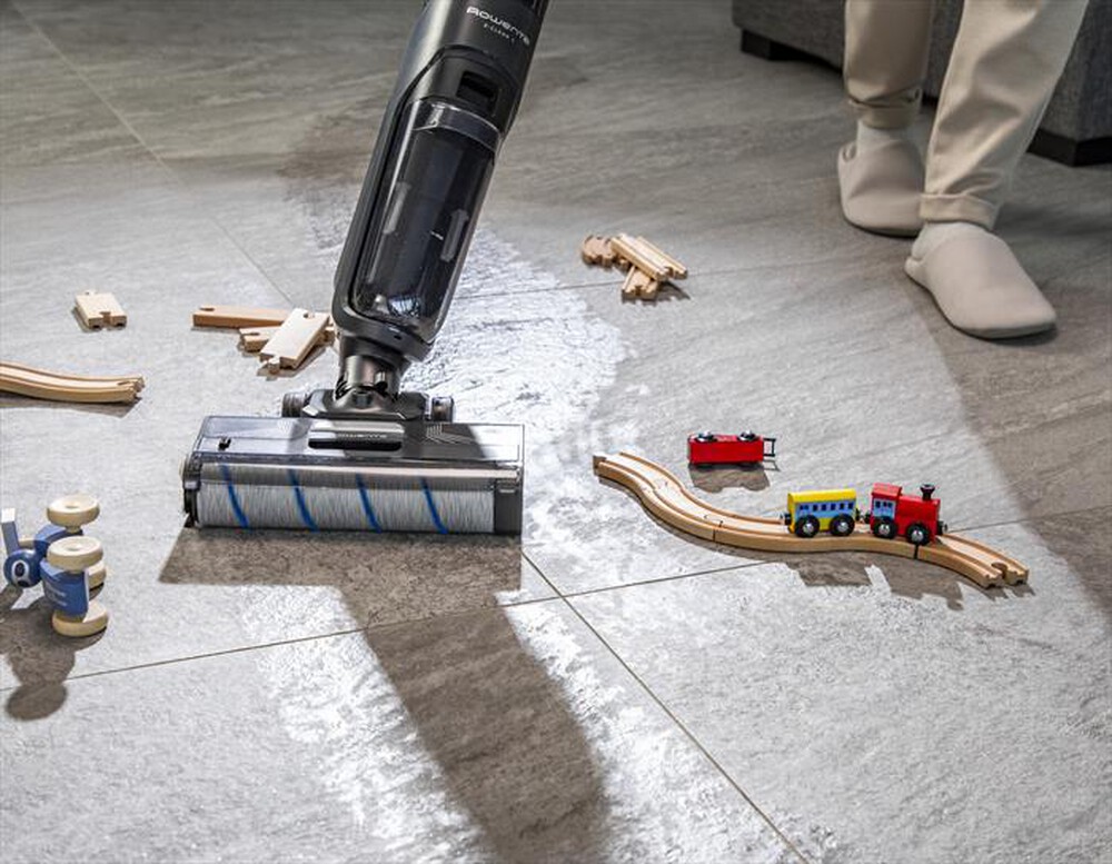 Immagine del prodotto ROWENTA - Lavapavimenti senza fili GZ5035WO