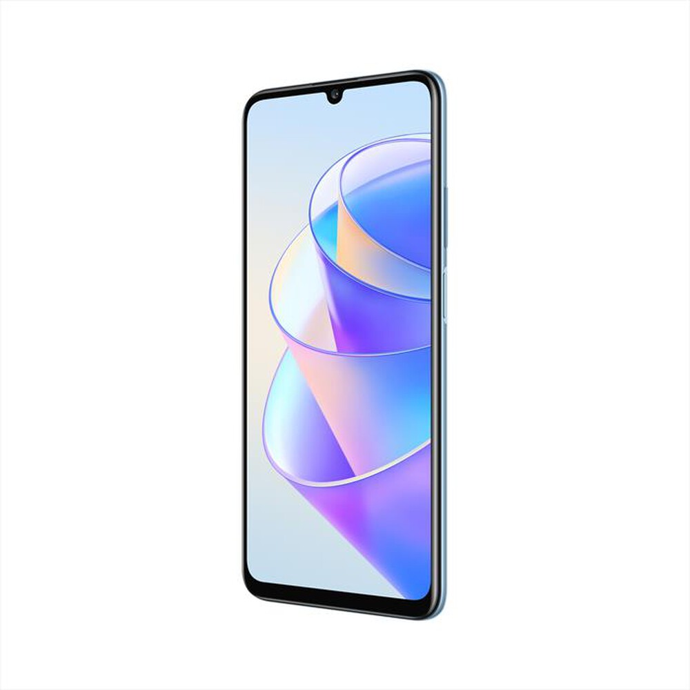 "HONOR - X7A-Titanium Silver"
