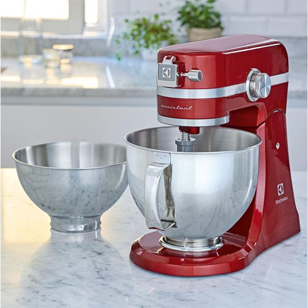 "ELECTROLUX - EKM4000-Watermelon Red"