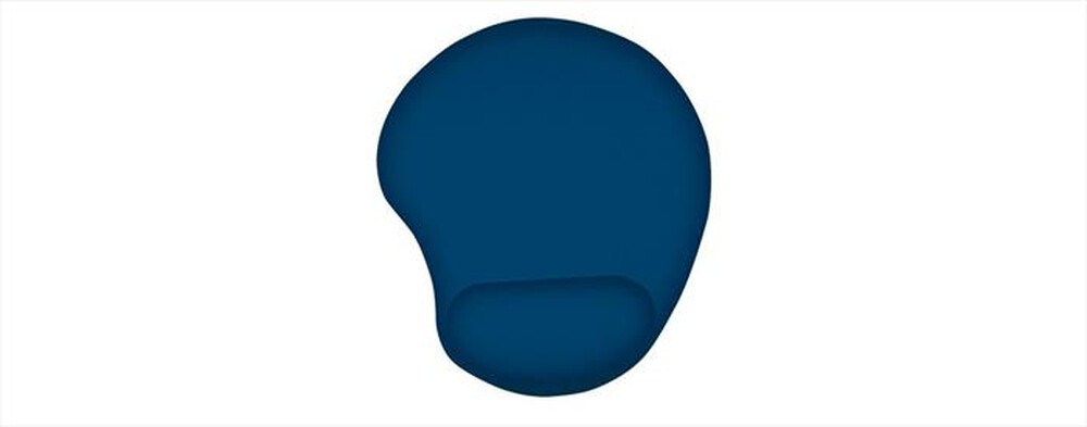 "TRUST - Gel Mouse Pad-Black"