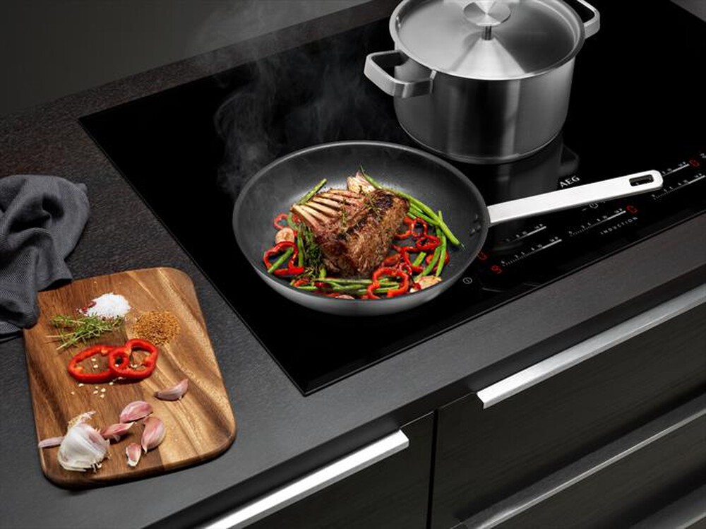 Immagine del prodotto AEG - A3SS Set di pentole-Inox
