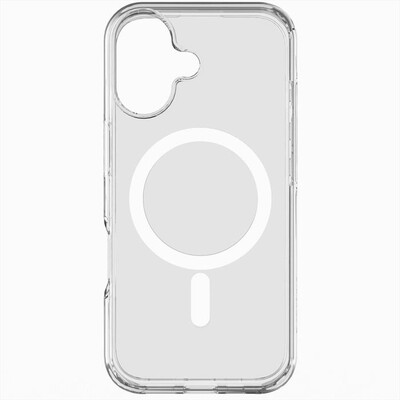 CELLULARLINE - Custodia GLOSS MAG per IPHONE 17-Trasparente