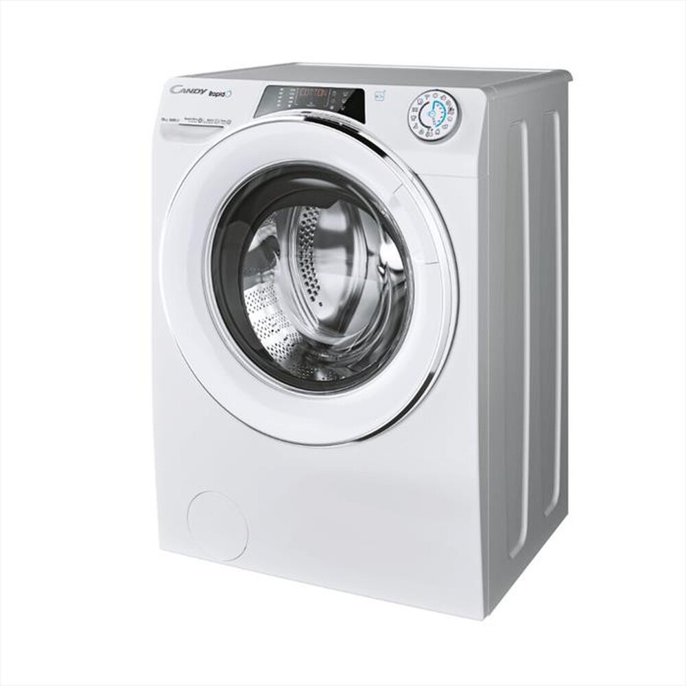 Immagine del prodotto CANDY - Lavatrice RO16106DWMCT/1-S 10 Kg Classe A-Bianco