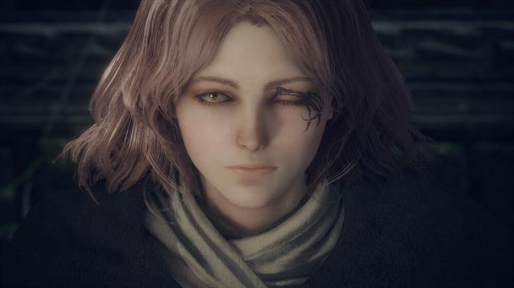 Immagine del prodotto NAMCO - ELDEN RING TARNISHED EDITION NSW2