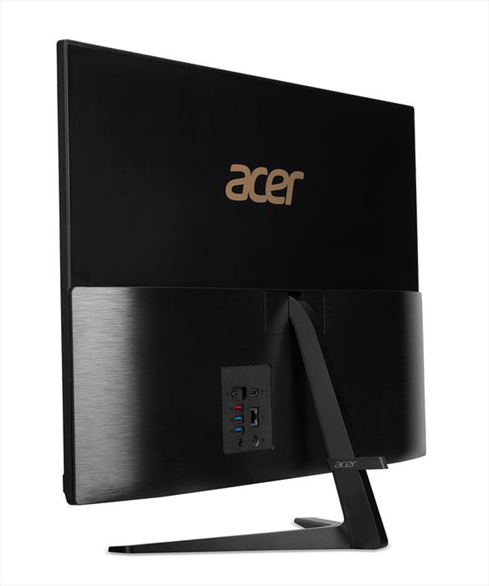 "ACER - Desktop ASPIRE C 27 C27-1700-Nero"