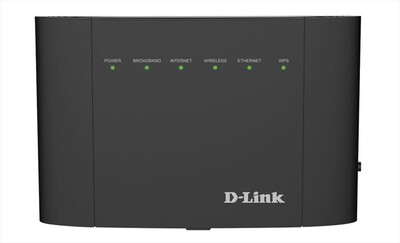 D-LINK - DSL-3785